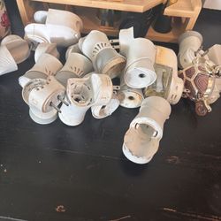 Fragrance Plug Ins. Lots Of Them!! 