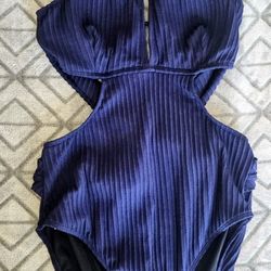 NEW Bathing Suit Size L