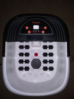 Foot Massager