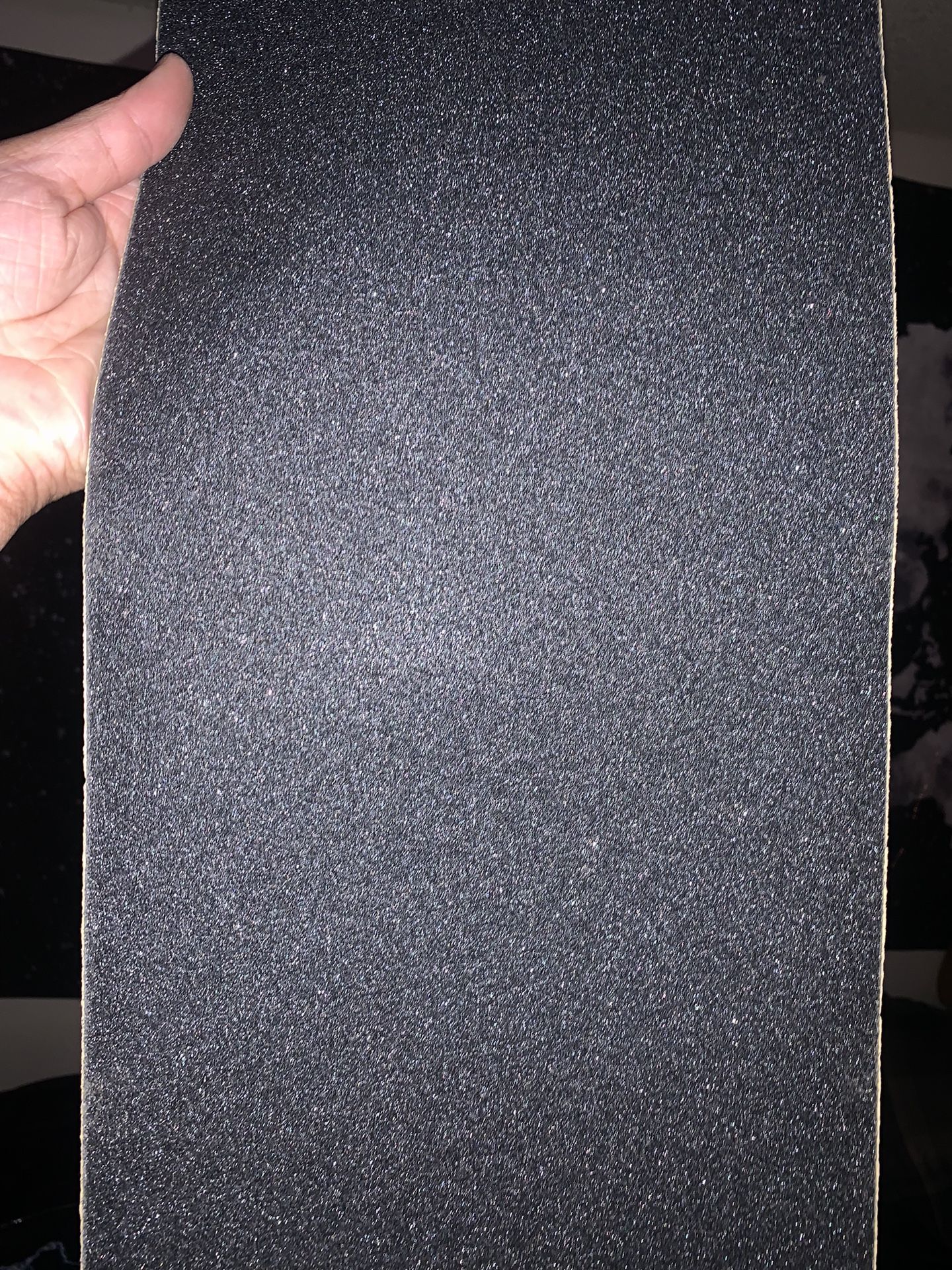Skateboard Grip tape
