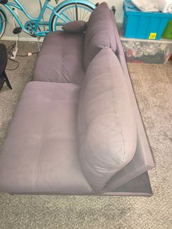 Couch/bed