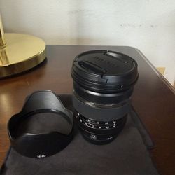 Fujifilm Xf16-80 F4 $350