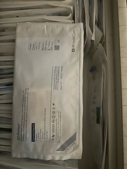 Catheter
