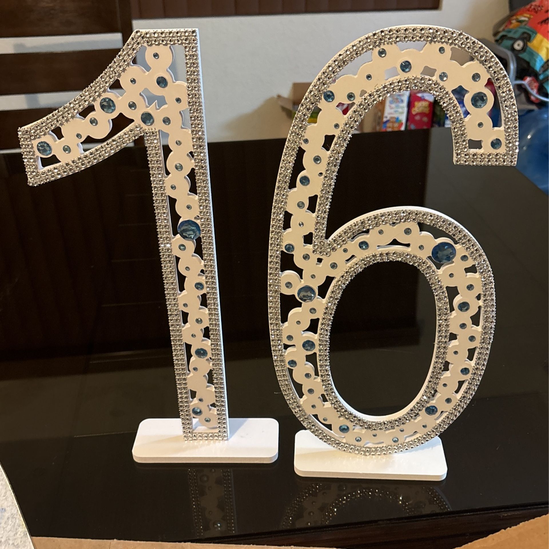Sweet 16