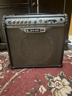 Line 6 Spider III 30 Guitar Amp