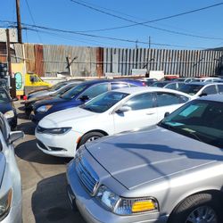 Cars For Sale