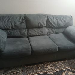 3 seats Sofa for sale excellent condition - Sofá 3 plazas en venta excelente estado moving out sale