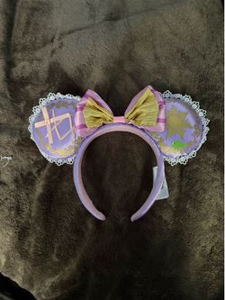 Disney ears