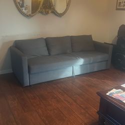 Sleeper Sofa