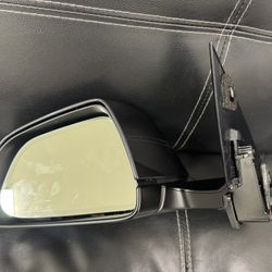 EXTERIOR MIRROR ASSEMBLY - PREMIUM - DOMESTIC For Tesla 3