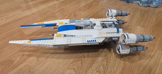 Star War Lego Set