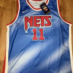 NBA Jersey