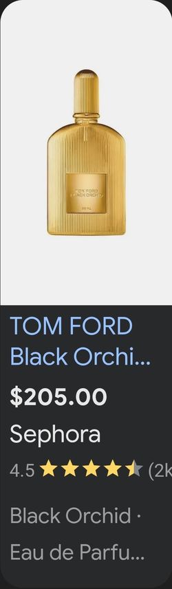 Tom Ford Black Orchid (1.7 Fl oz)