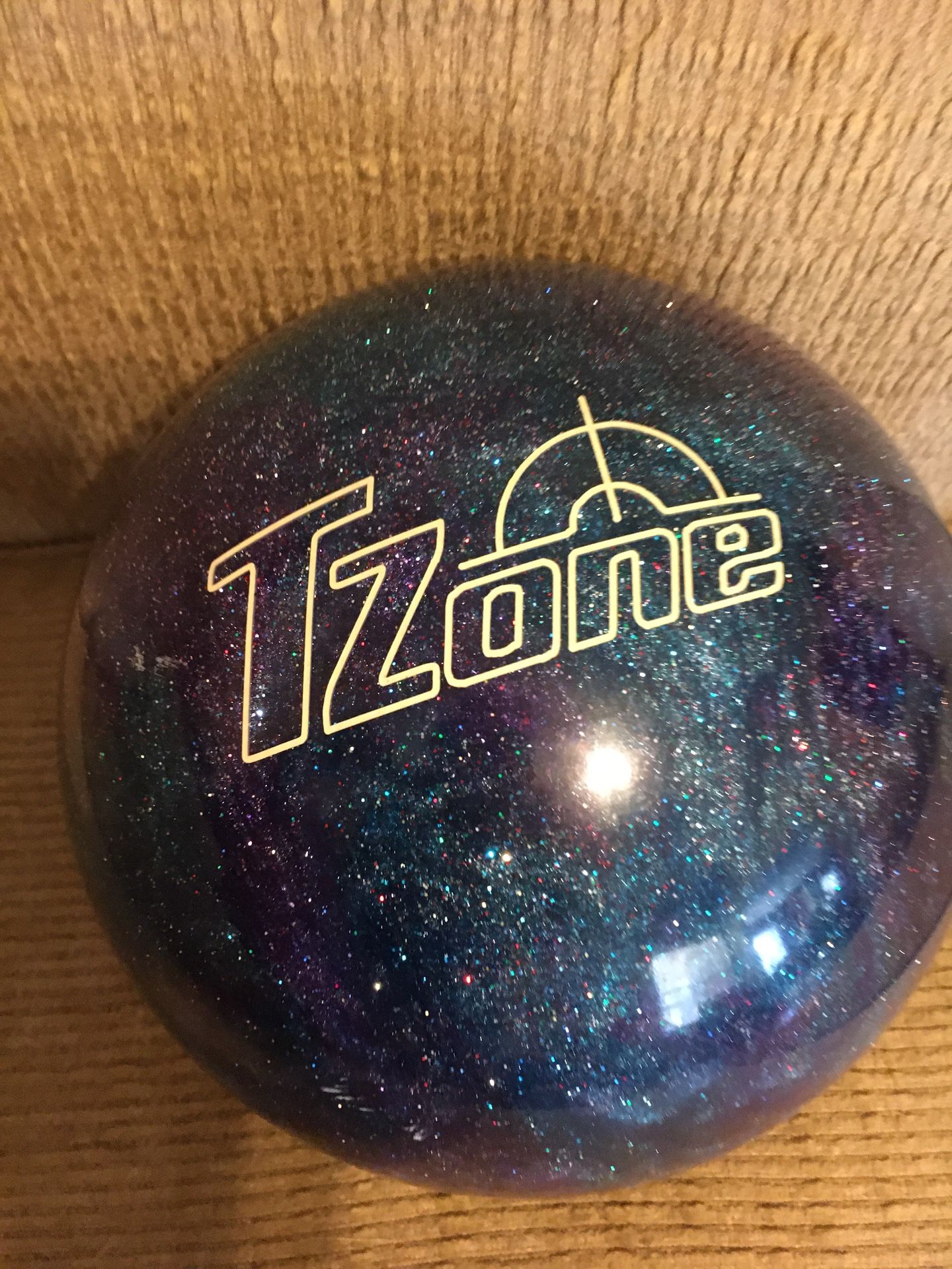 Bowling Ball