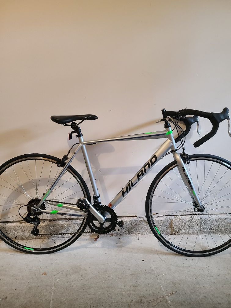 NEW Men's hiland road bike