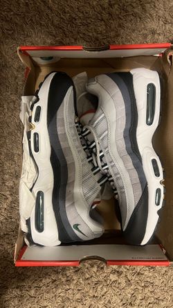 Nike Air Max 95