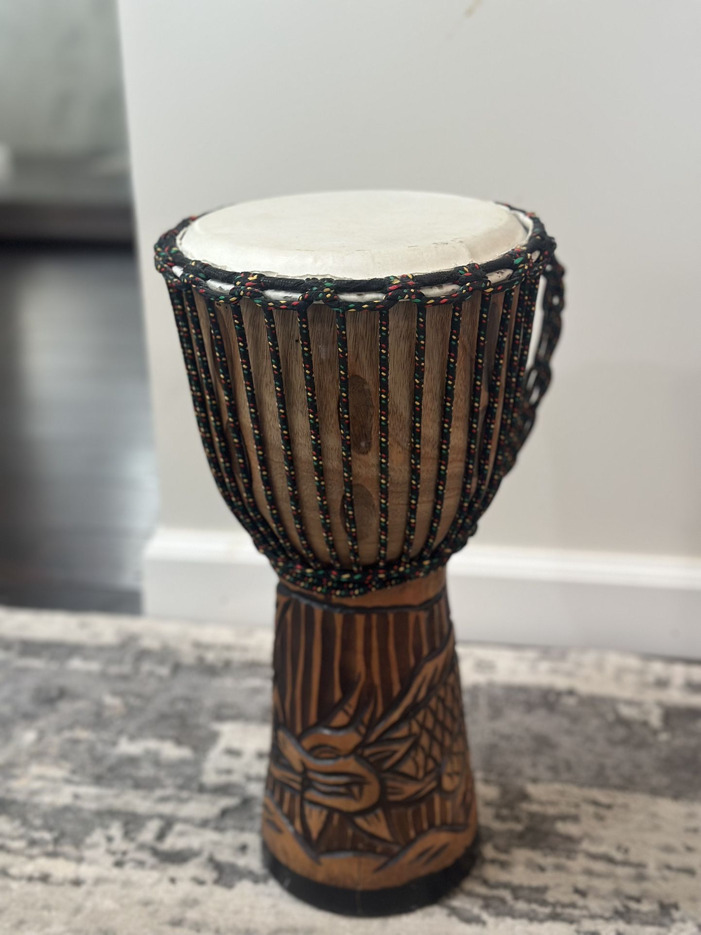 Arabian Drum
