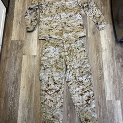 Desert Lightweight Set