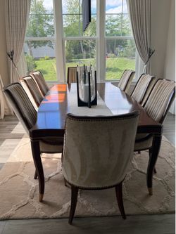 Dining set