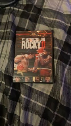 Rocky II