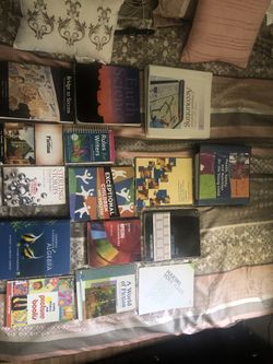 Books