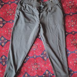 French Terry Joggers XXL - Brand New