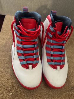 Jordan 10