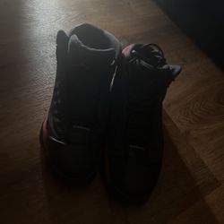 Jordan 13s