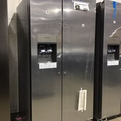 Frigidaire Refrigerator 