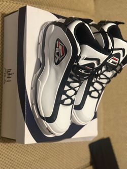 Grant hill shoes