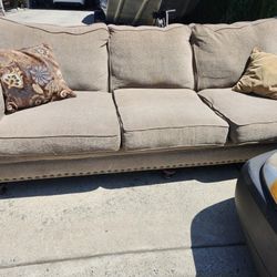 Free Couch