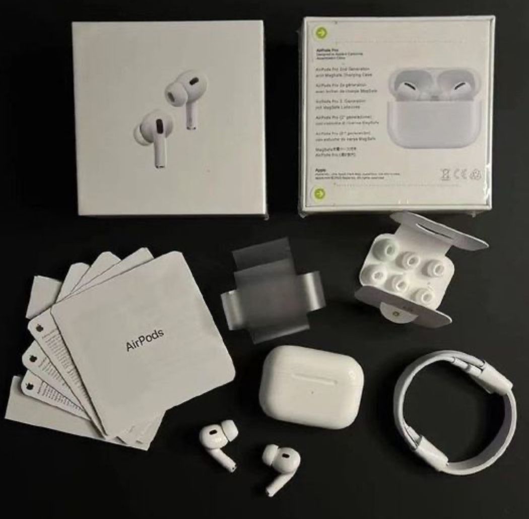 AirPods Pro 2nd Generation