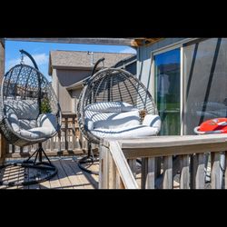 Furniture & Electronics-One Day Garage Sales