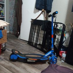 Razor Eletric Scooter