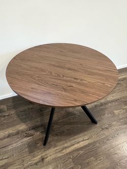 Dining Table - 42 inch