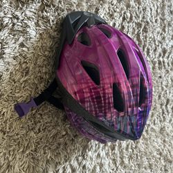 Women’s Bicycle Helmet 