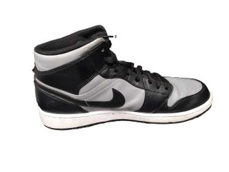 Jordan 554724-096 Gray