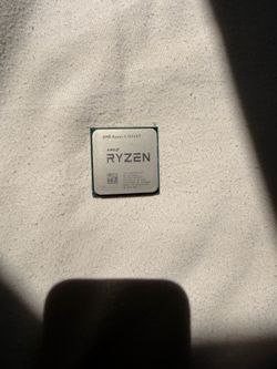 AMD Ryzen 5 3600XT