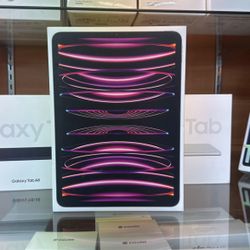 Apple iPad Pro 11” 4th Generation WiFi 