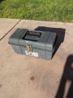 Tool Box