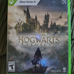 Hogwarts Legacy