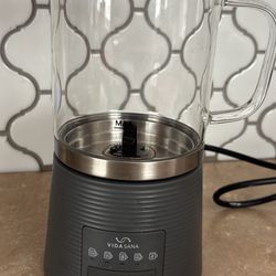 Espumador De Leche Vida Sana