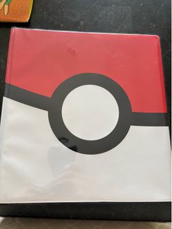Pokemon Card Collection