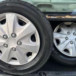 14 inch 4x100
