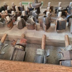 Wood Shaper Cutters Cutter Bit Bits