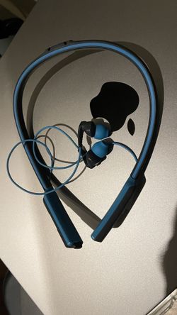Wireless headset in excellent condition 