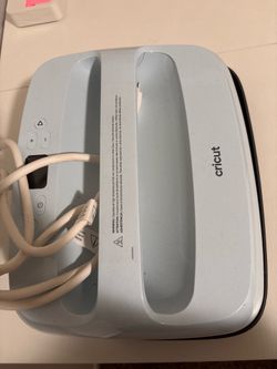 Cricut Heat Press