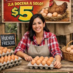 Huevos 