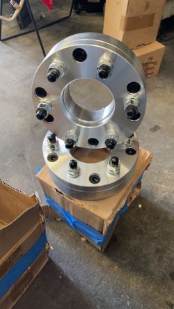 Spacers