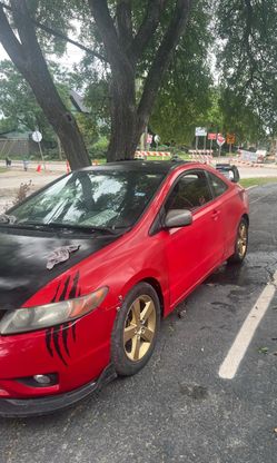 2008 Honda Civic